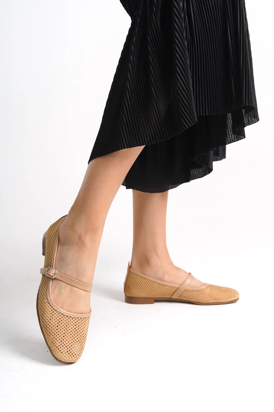 Velara BEIGE B-SG-009