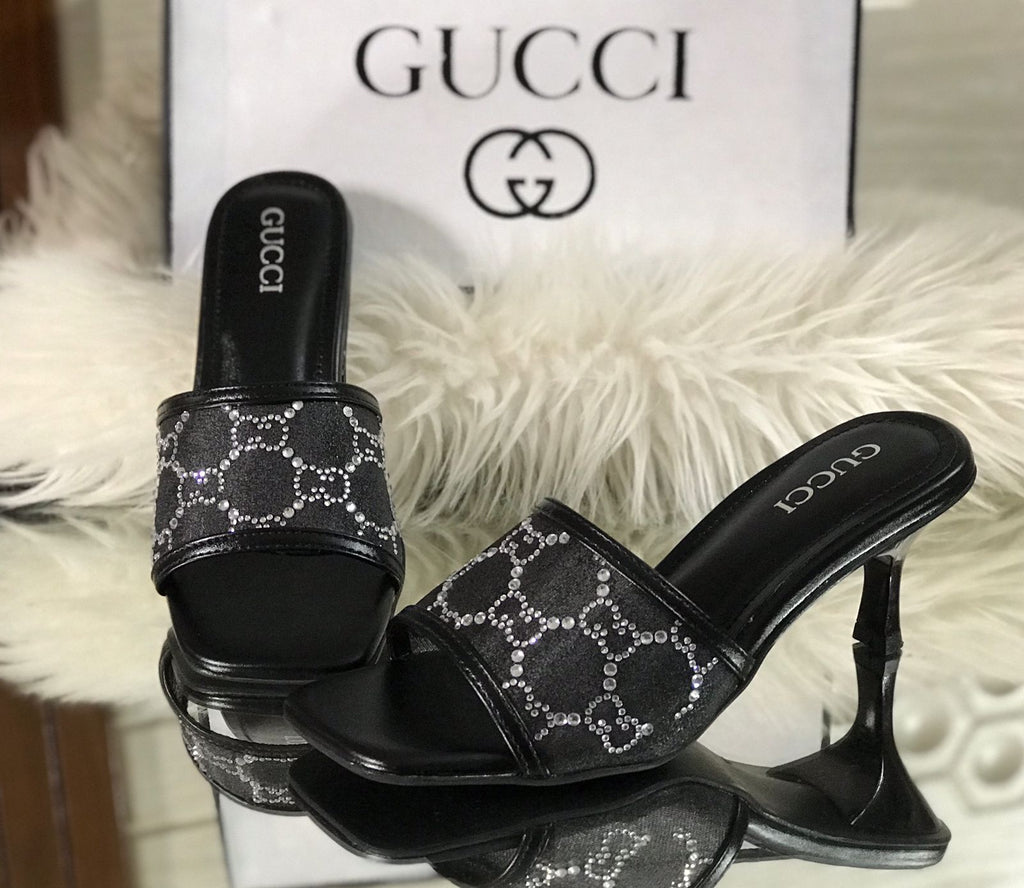 Sovereign Heels B-H-015