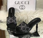 Royalty Heels SG-039