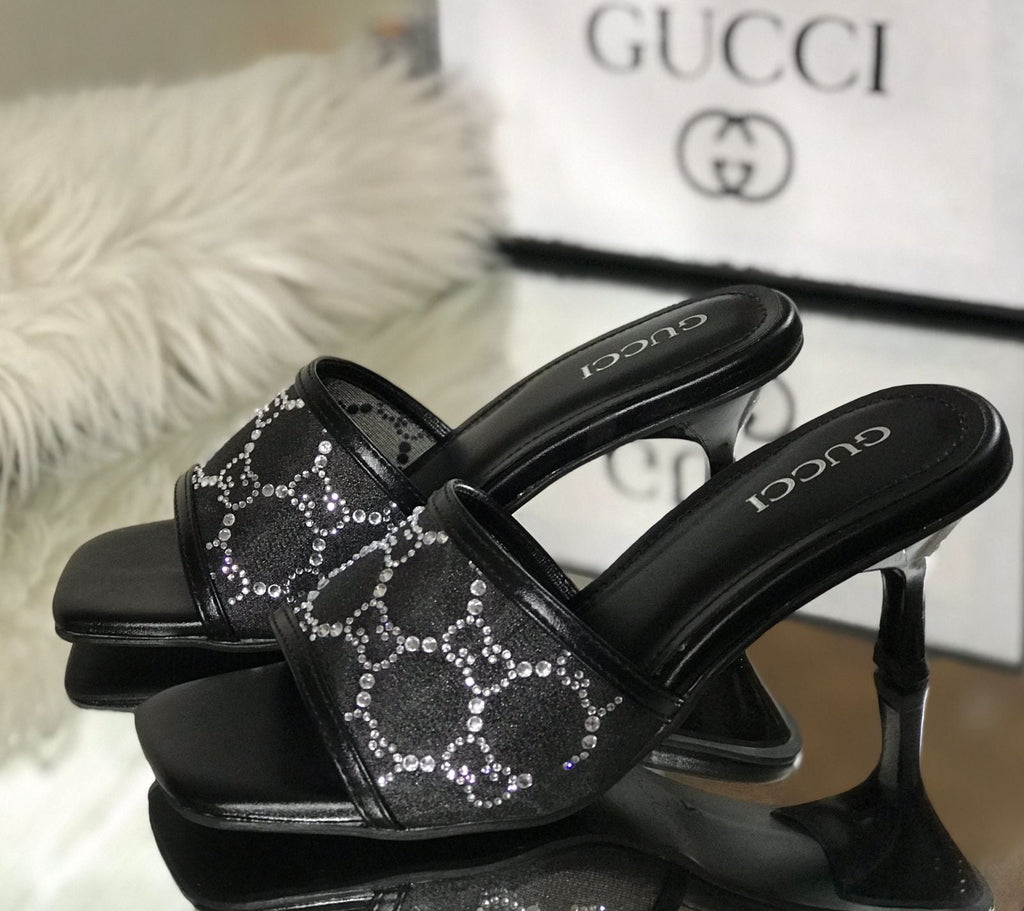 Sovereign Heels B-H-015