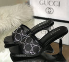 Royalty Heels SG-039