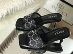Royalty Heels SG-039