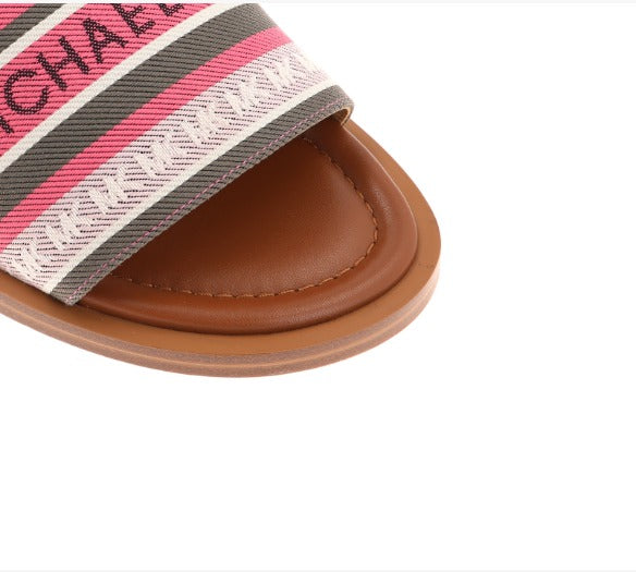 VIVIENNE SLIDES B-SG-010