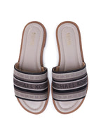 VELARIE SLIDES SG-010