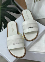 Rogue Flats SG-002