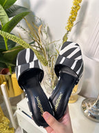 Zeb Luxe Heel SG-043