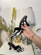 Zeb Luxe Heel SG-043
