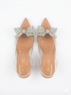 IVEY HEELS SG-036