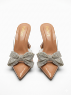 IVEY HEELS SG-036