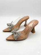 IVEY HEELS SG-036