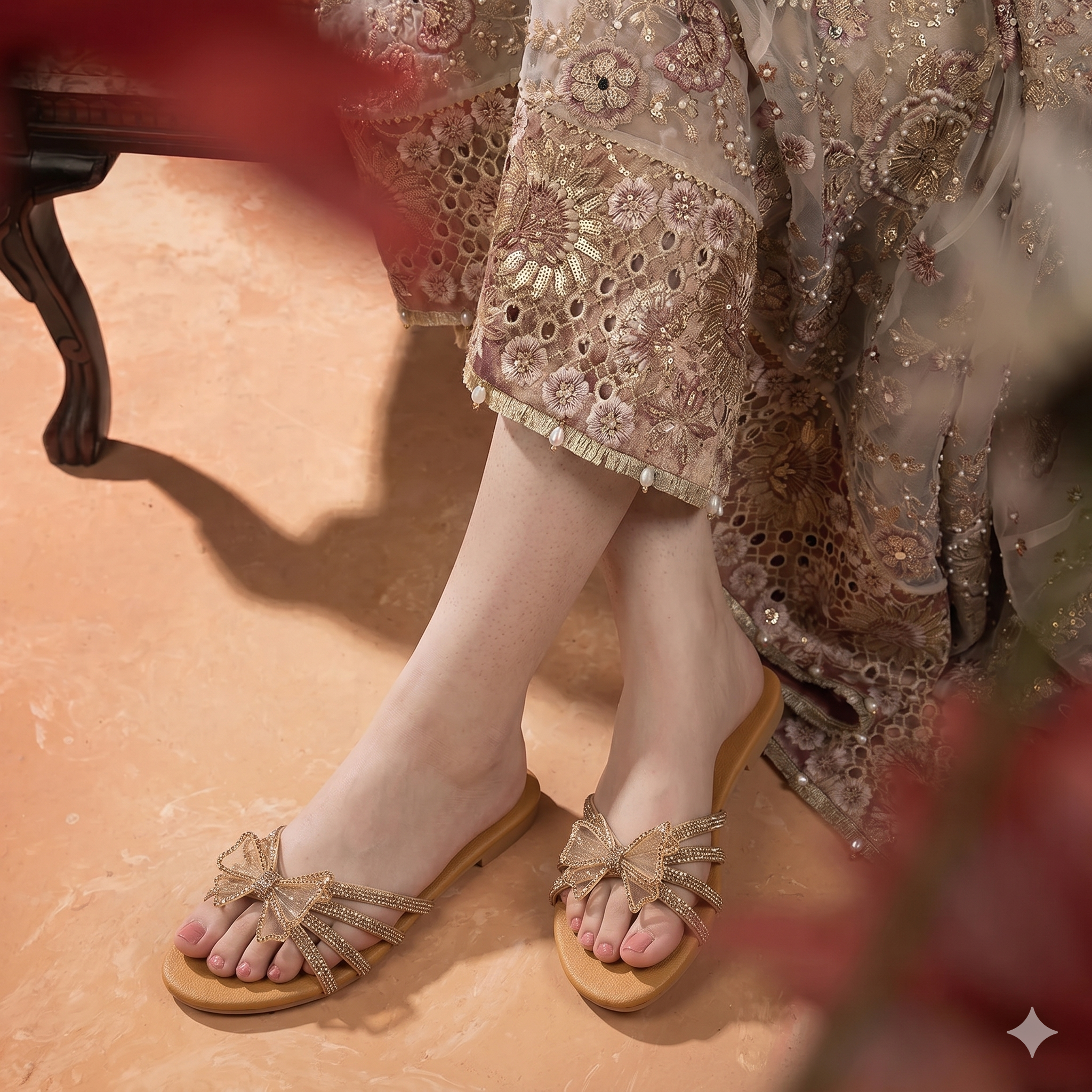 Noor-e-Tara GOLD  SG-007