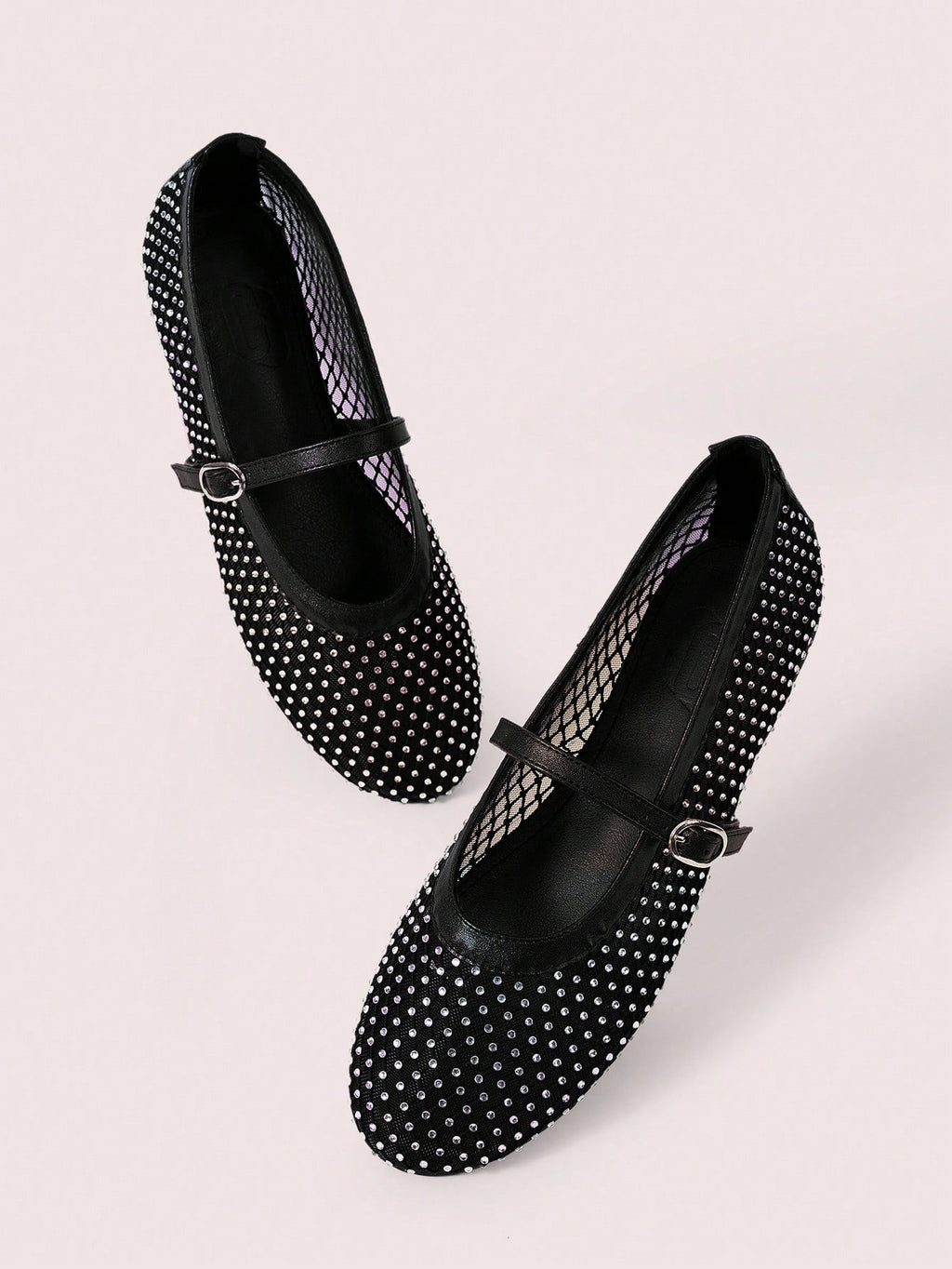 Stardust Ballets BLACK B-SG-006