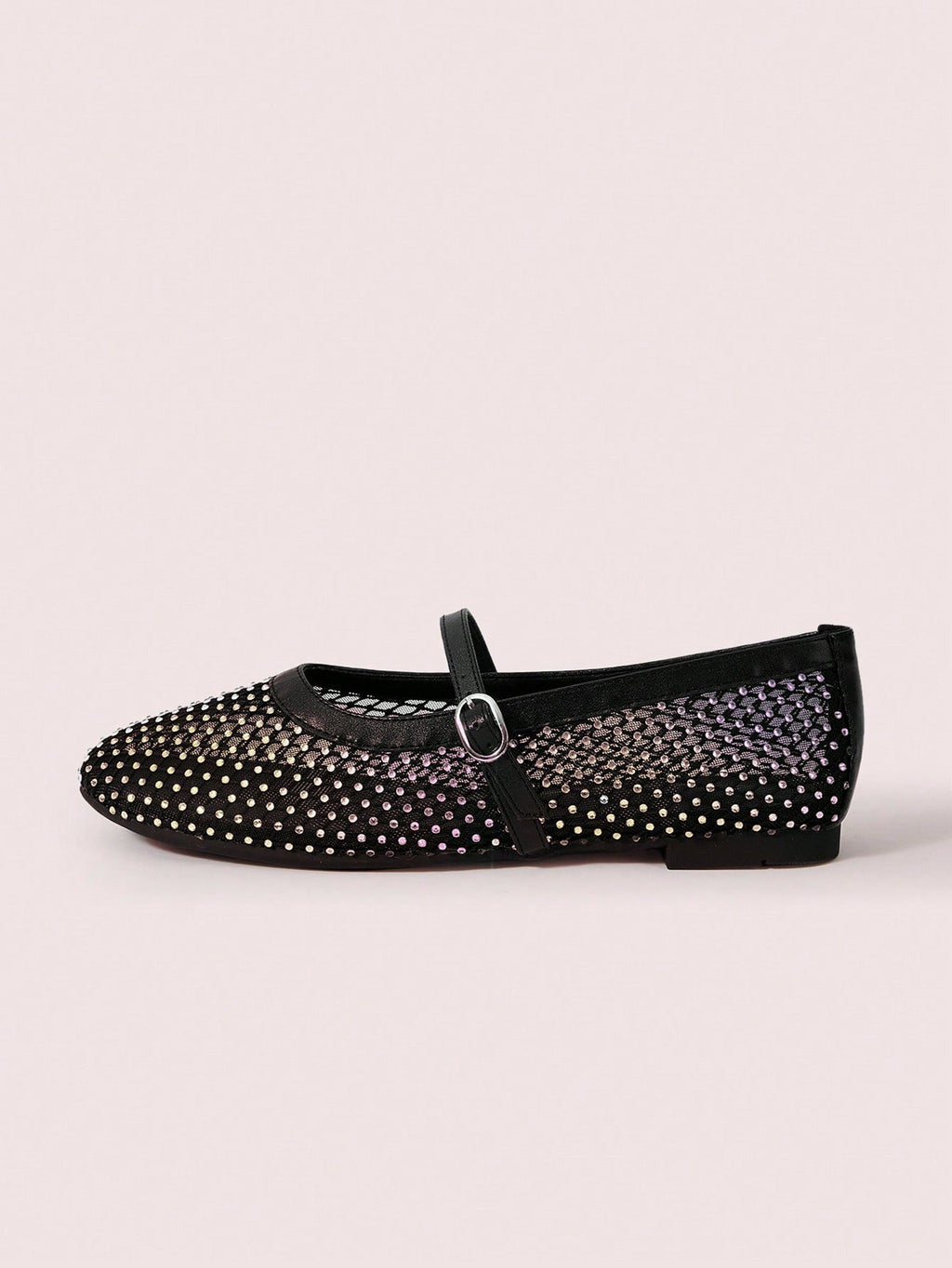 Stardust Ballets BLACK B-SG-006