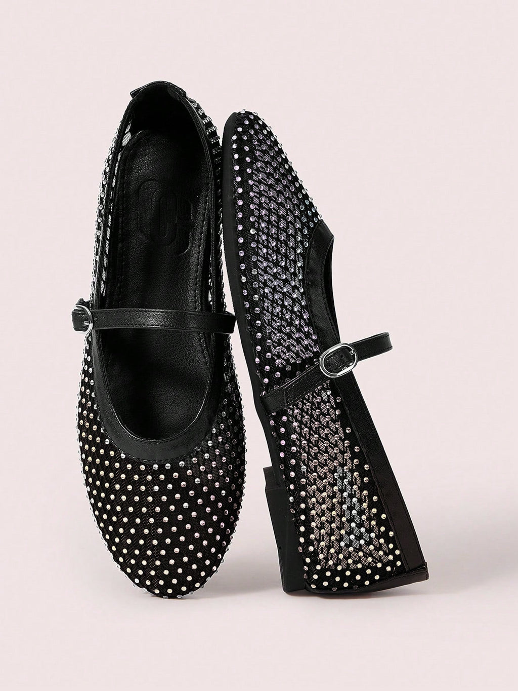 Stardust Ballets BLACK B-SG-006