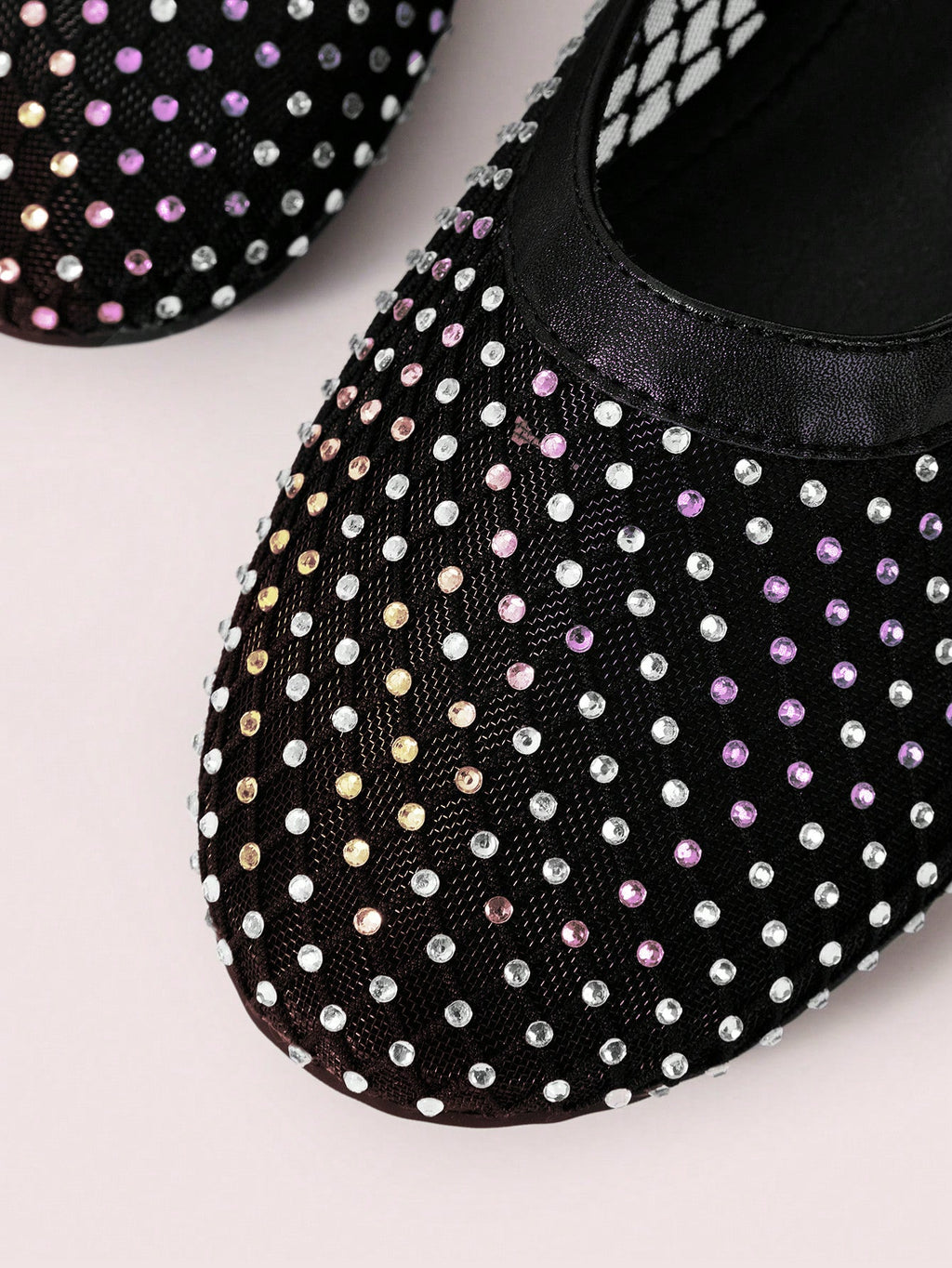 Stardust Ballets BLACK B-SG-006