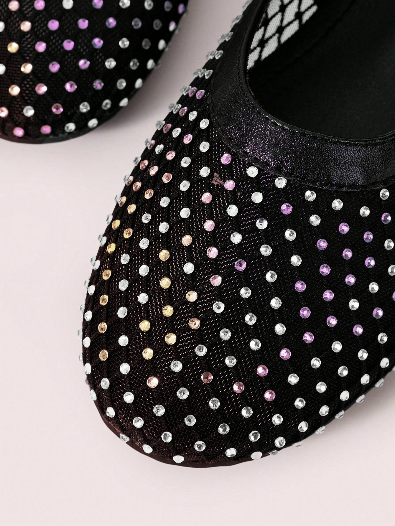 Stardust Ballets BLACK B-SG-006