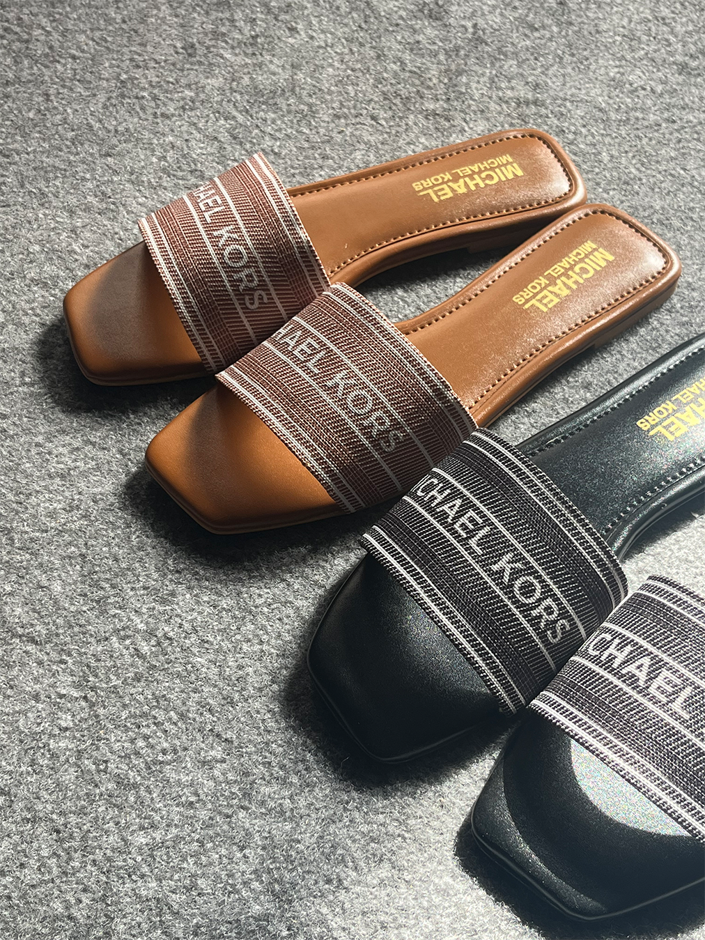 Metro Go Flats B-SG-019