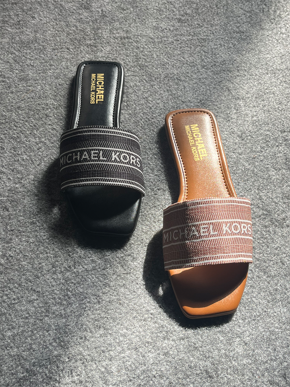 Metro Go Flats B-SG-019