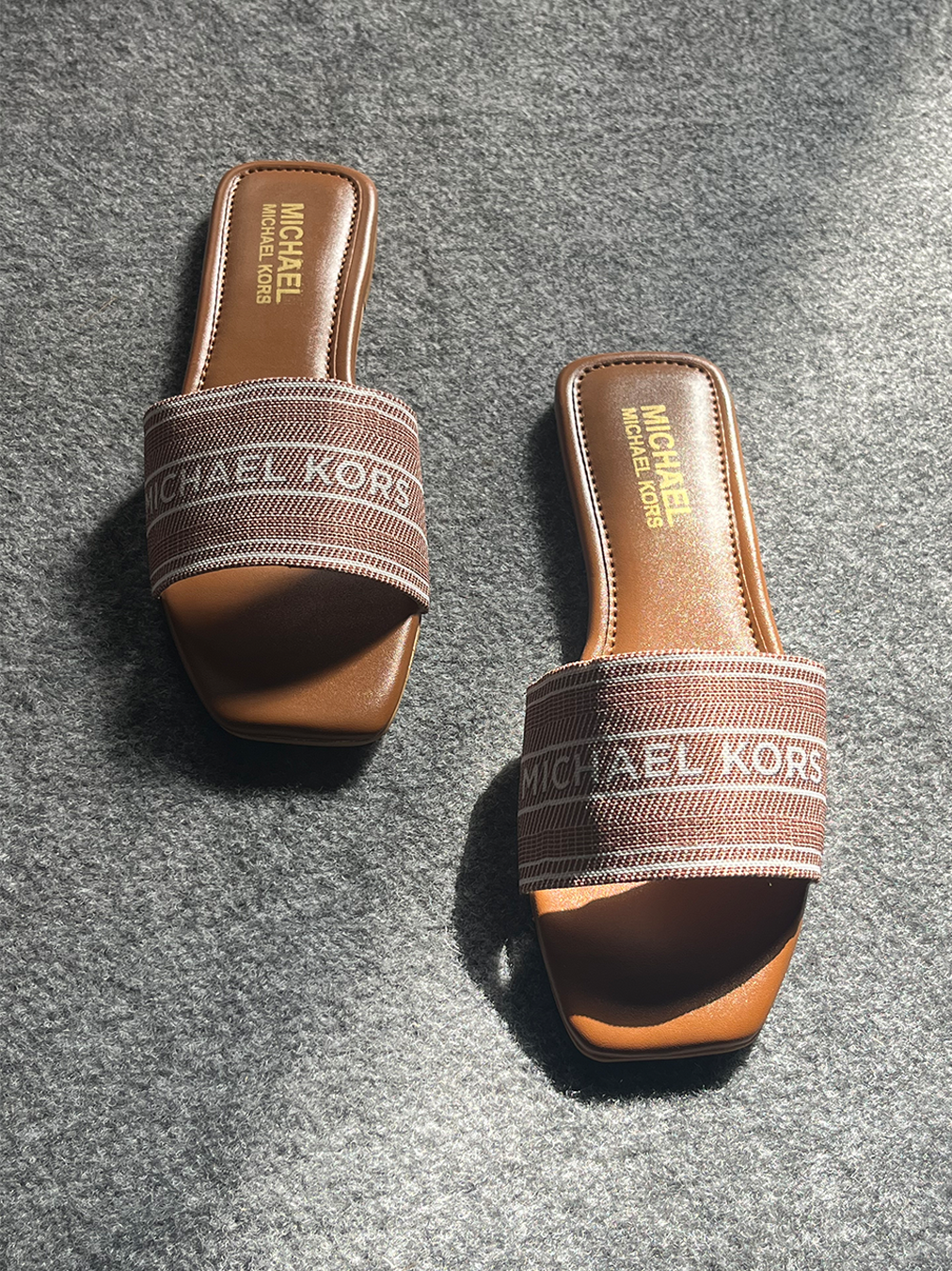 Metro Go Flats B-SG-019