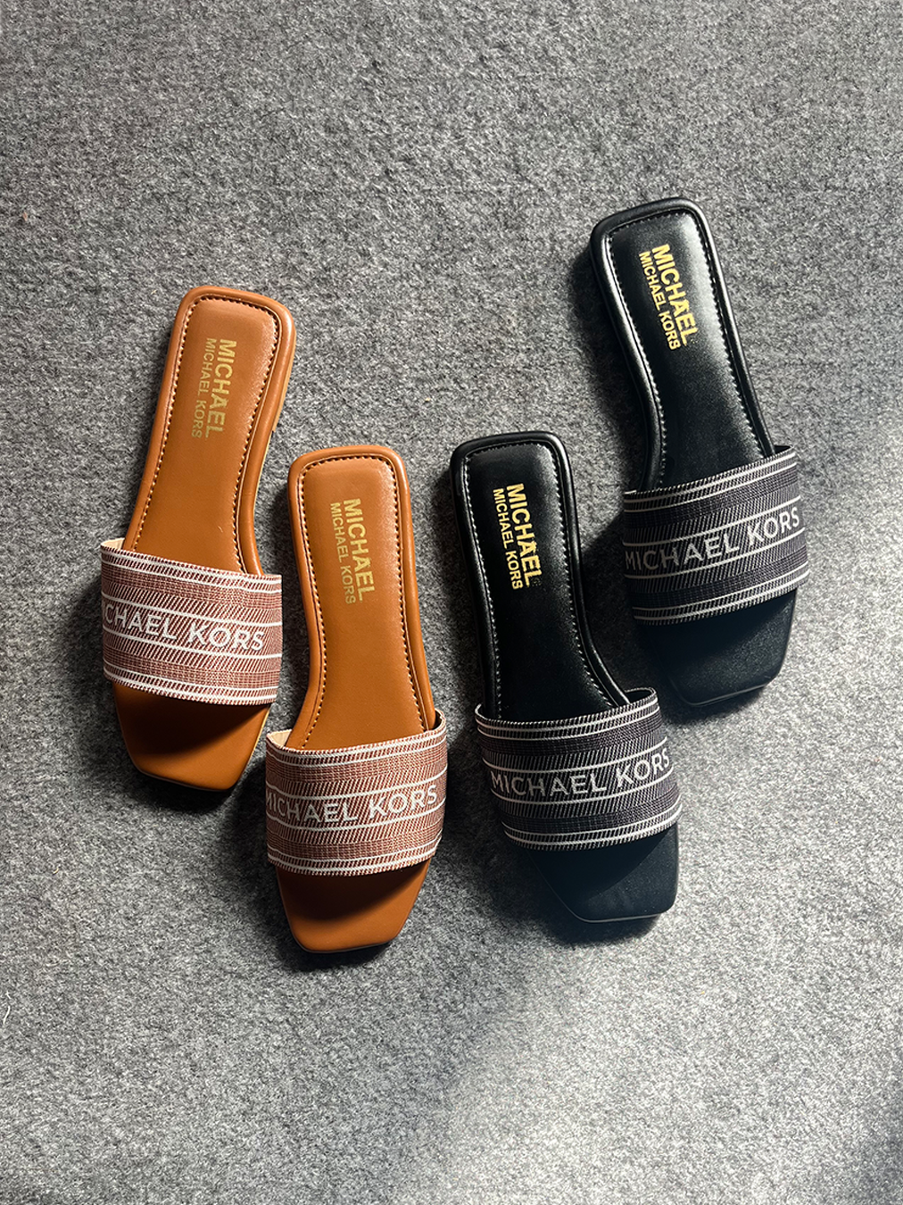 Metro Go Flats B-SG-019