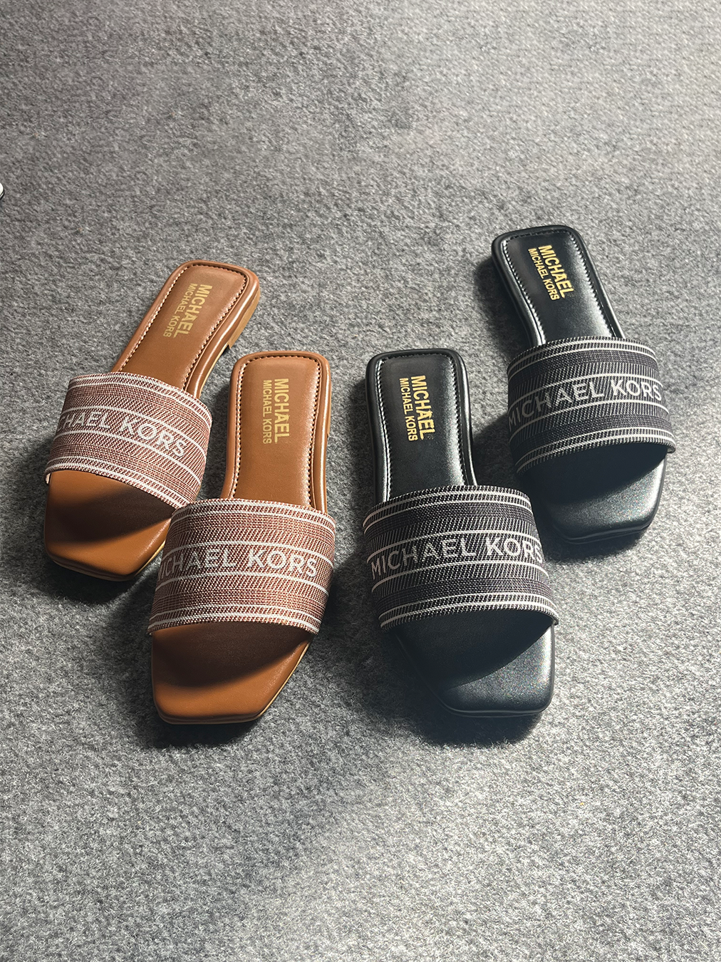 Metro Go Flats B-SG-019