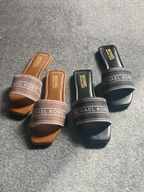 Go Flats SG-019