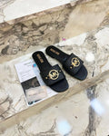 Meridian Luxe Slides B-SG-029