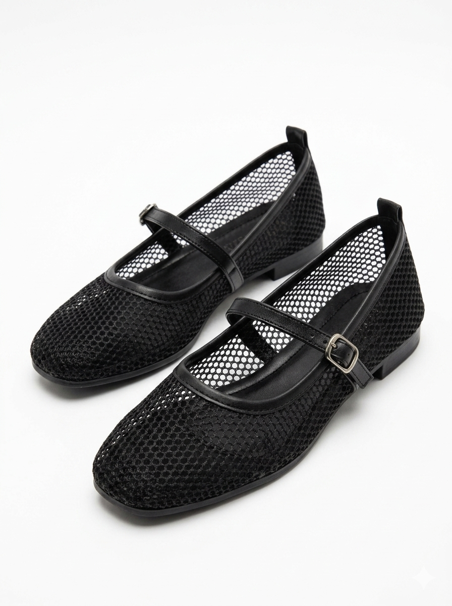 Blene BLACK SG-009