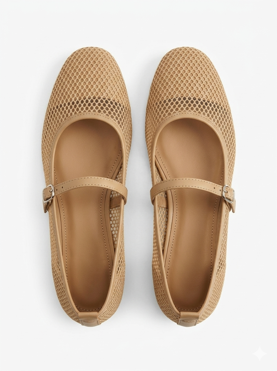 Blene BEIGE SG-009