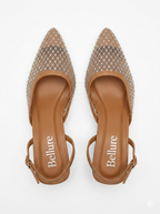 Krystal Muse Heels SG-048