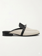 Eternal Loafers WHITE SG-023
