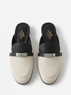 Eternal Loafers WHITE SG-023