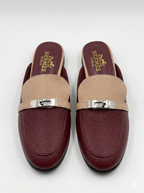 Eternal Loafers PINK SG-023