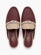 Eternal Loafers PINK SG-023