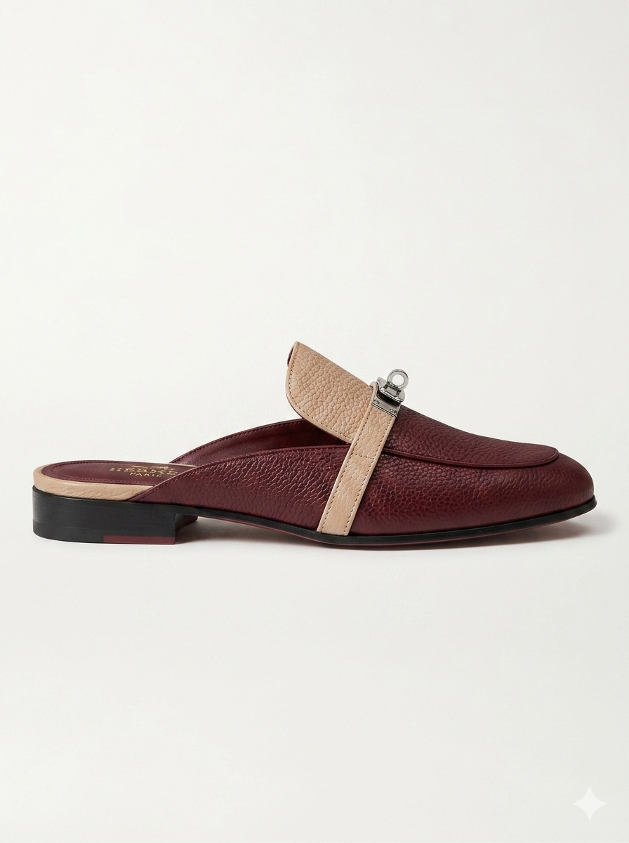Eternal Loafers PINK SG-023