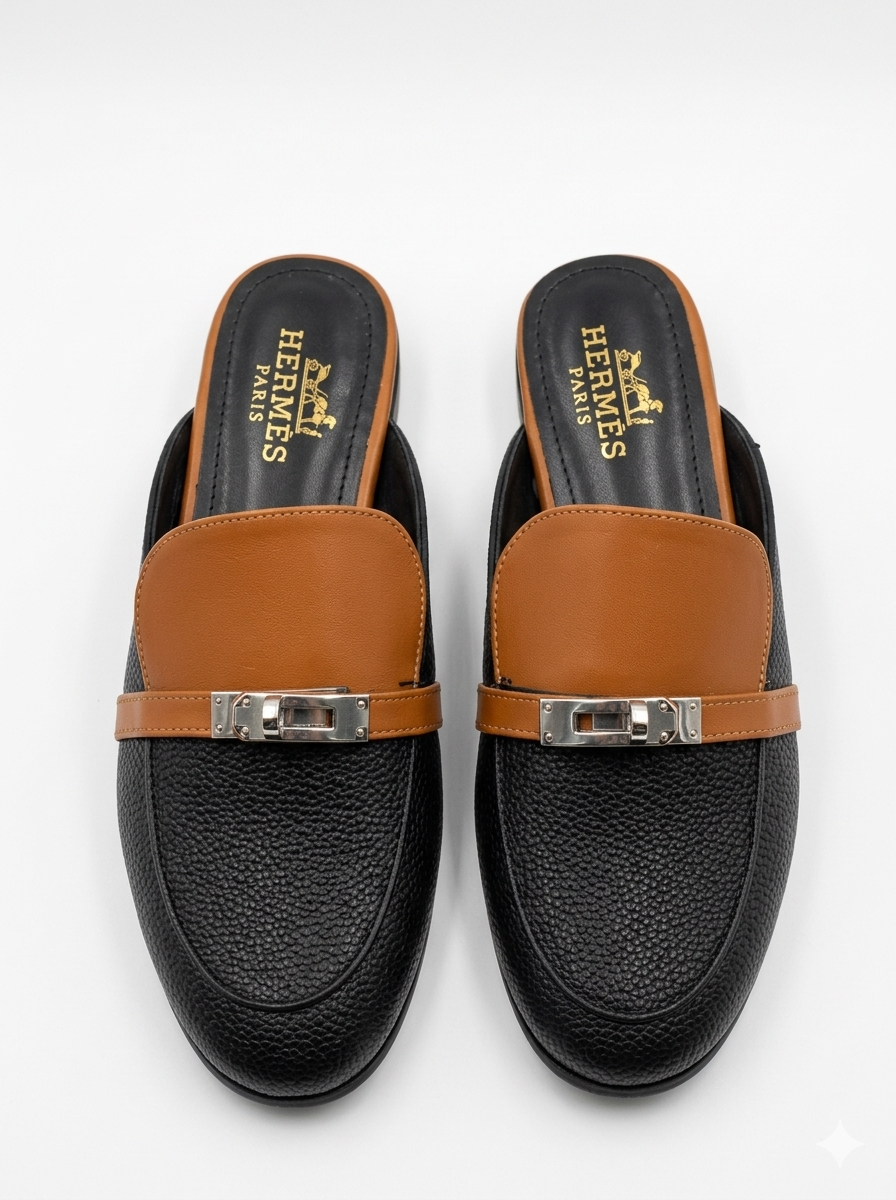 Eternal Loafers BLACK SG-023