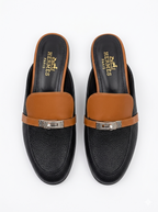 Eternal Loafers BLACK SG-023