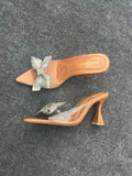 VERDANT HEELS B-H-003