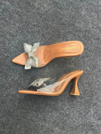 IVEY HEELS SG-036