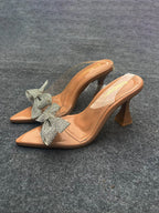 IVEY HEELS SG-036