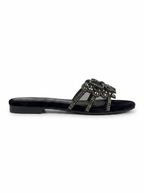 Noor-e-Tara BLACK SG-007