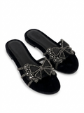 Noor-e-Tara BLACK SG-007