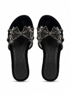 Noor-e-Tara BLACK SG-007