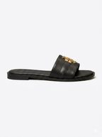 2ORY SLIDES FULL-BLACK SG-005