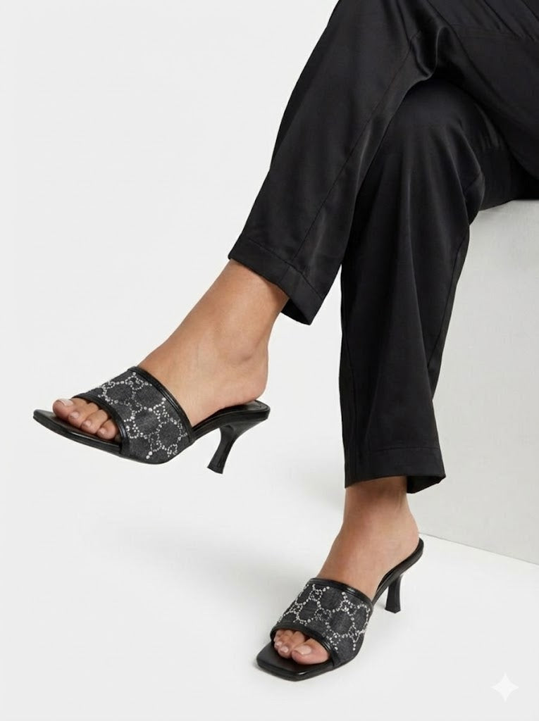 Sovereign Heels B-H-015