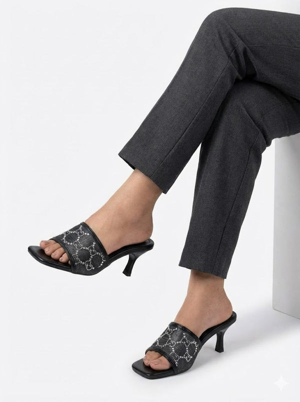 Sovereign Heels B-H-015